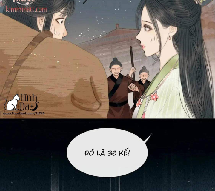 Thiên Hạ Đệ Nhất Tài Nữ Chapter 22 - Trang 2