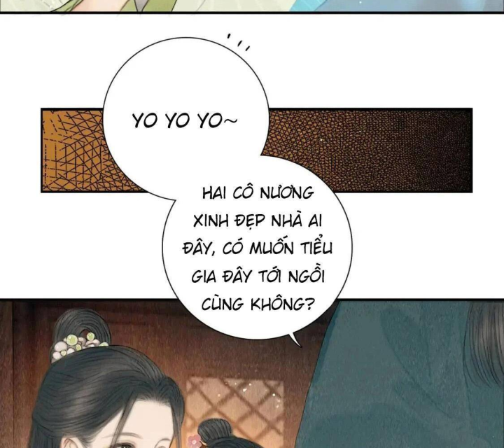 Thiên Hạ Đệ Nhất Tài Nữ Chapter 22 - Trang 2