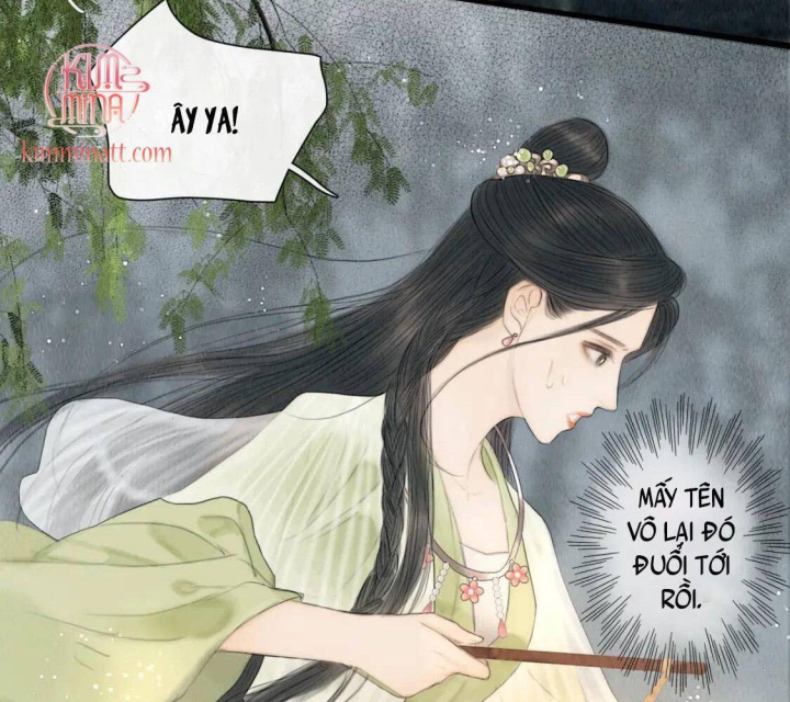 Thiên Hạ Đệ Nhất Tài Nữ Chapter 22 - Trang 2