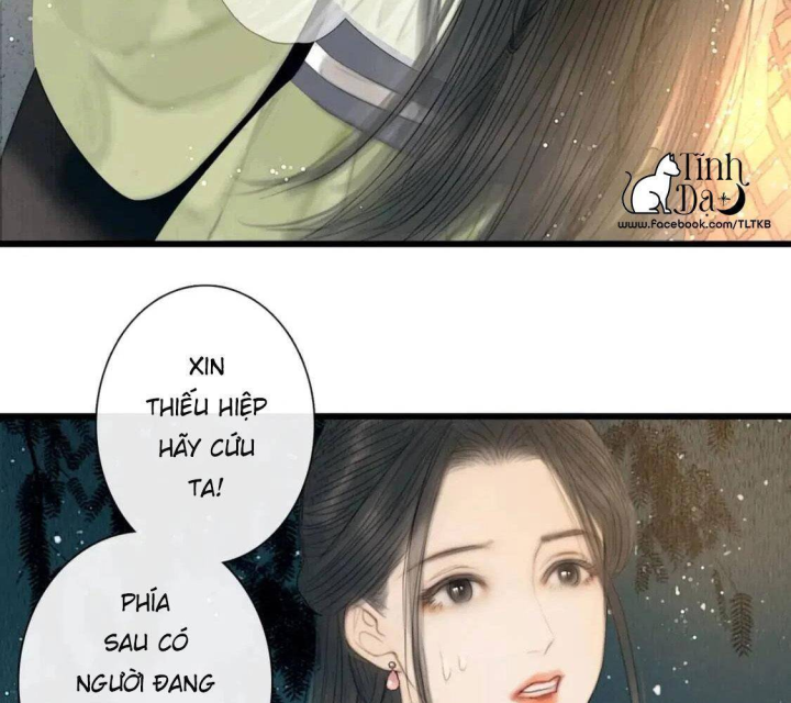 Thiên Hạ Đệ Nhất Tài Nữ Chapter 22 - Trang 2