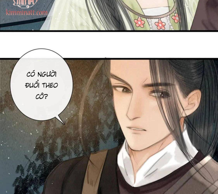 Thiên Hạ Đệ Nhất Tài Nữ Chapter 22 - Trang 2