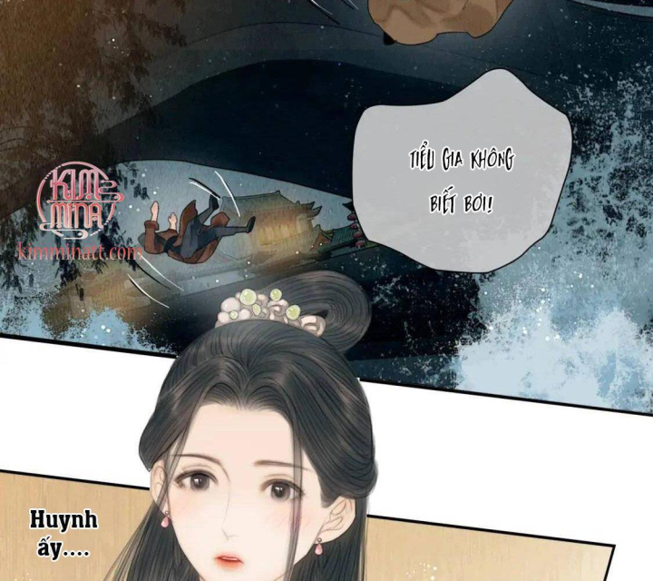 Thiên Hạ Đệ Nhất Tài Nữ Chapter 22 - Trang 2