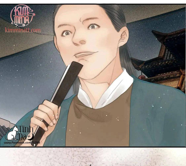 Thiên Hạ Đệ Nhất Tài Nữ Chapter 22 - Trang 2