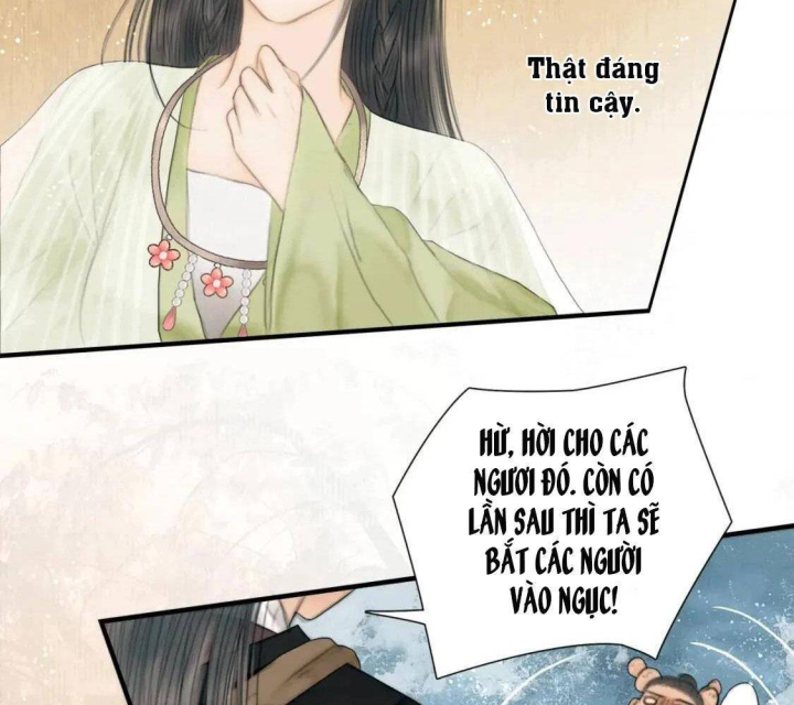 Thiên Hạ Đệ Nhất Tài Nữ Chapter 22 - Trang 2