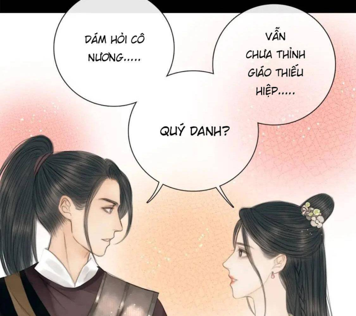 Thiên Hạ Đệ Nhất Tài Nữ Chapter 22 - Trang 2