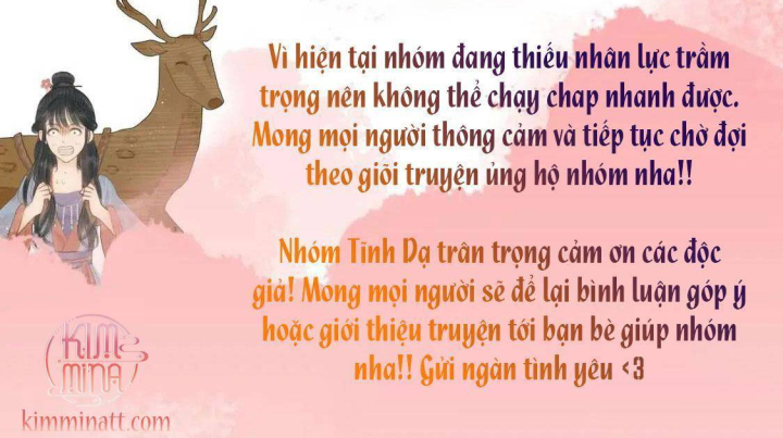 Thiên Hạ Đệ Nhất Tài Nữ Chapter 22 - Trang 2