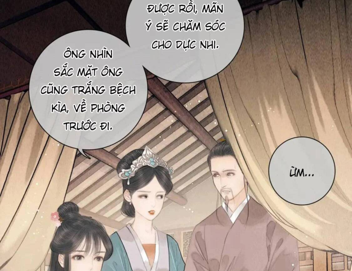 Thiên Hạ Đệ Nhất Tài Nữ Chapter 21 - Trang 2