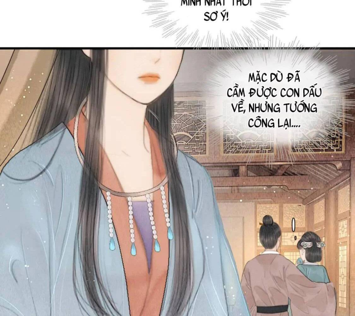 Thiên Hạ Đệ Nhất Tài Nữ Chapter 21 - Trang 2