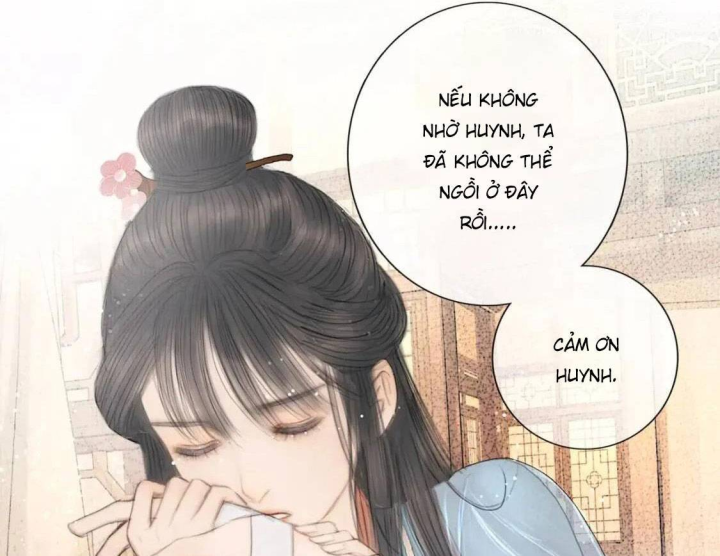 Thiên Hạ Đệ Nhất Tài Nữ Chapter 21 - Trang 2