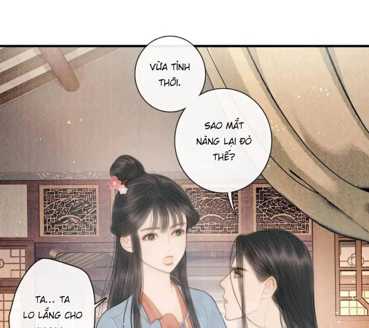 Thiên Hạ Đệ Nhất Tài Nữ Chapter 21 - Trang 2