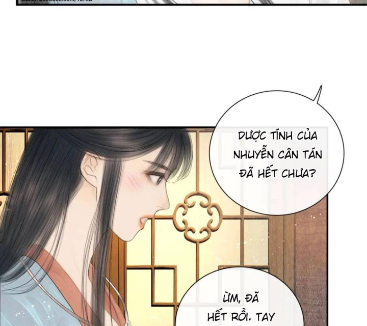 Thiên Hạ Đệ Nhất Tài Nữ Chapter 21 - Trang 2