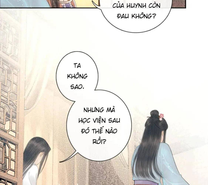 Thiên Hạ Đệ Nhất Tài Nữ Chapter 21 - Trang 2