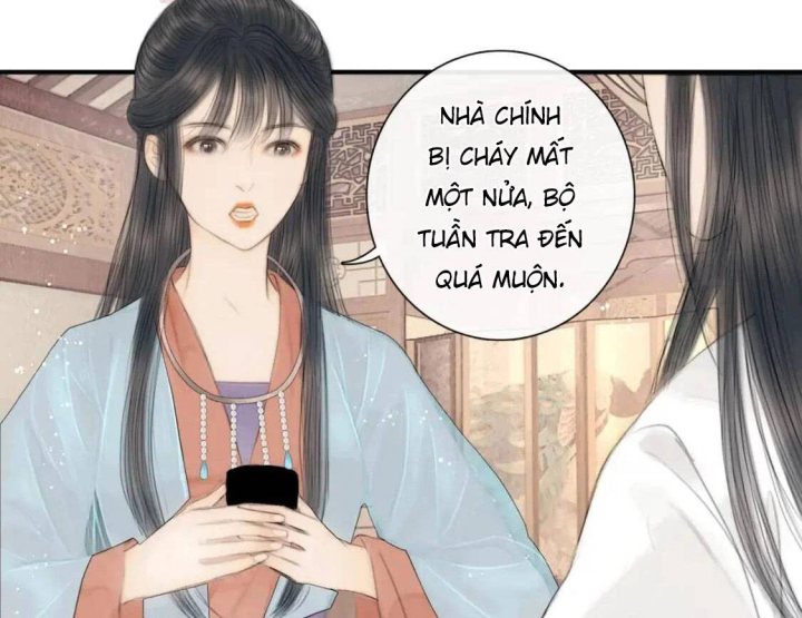 Thiên Hạ Đệ Nhất Tài Nữ Chapter 21 - Trang 2