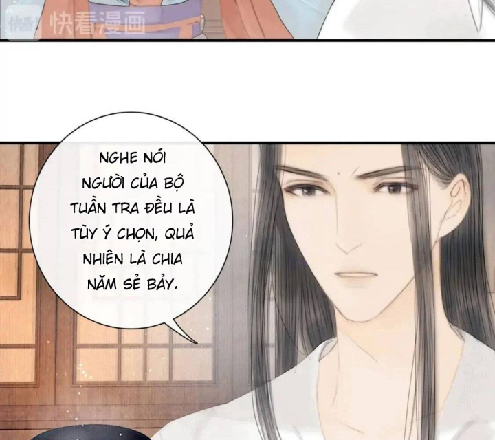 Thiên Hạ Đệ Nhất Tài Nữ Chapter 21 - Trang 2