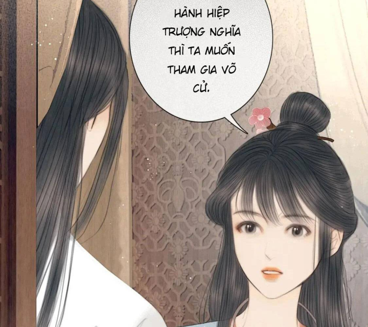 Thiên Hạ Đệ Nhất Tài Nữ Chapter 21 - Trang 2