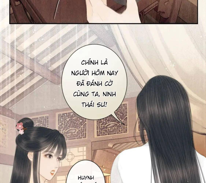 Thiên Hạ Đệ Nhất Tài Nữ Chapter 21 - Trang 2