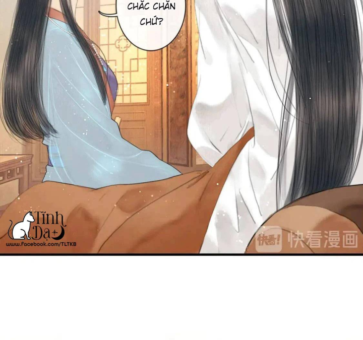 Thiên Hạ Đệ Nhất Tài Nữ Chapter 21 - Trang 2