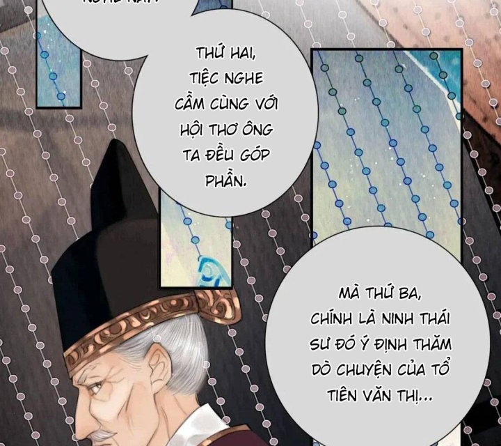 Thiên Hạ Đệ Nhất Tài Nữ Chapter 21 - Trang 2