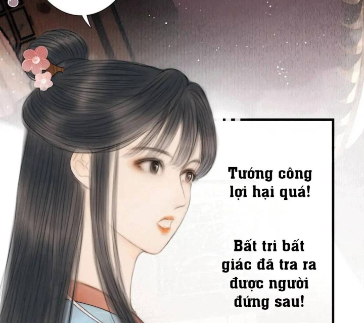 Thiên Hạ Đệ Nhất Tài Nữ Chapter 21 - Trang 2