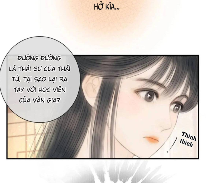 Thiên Hạ Đệ Nhất Tài Nữ Chapter 21 - Trang 2