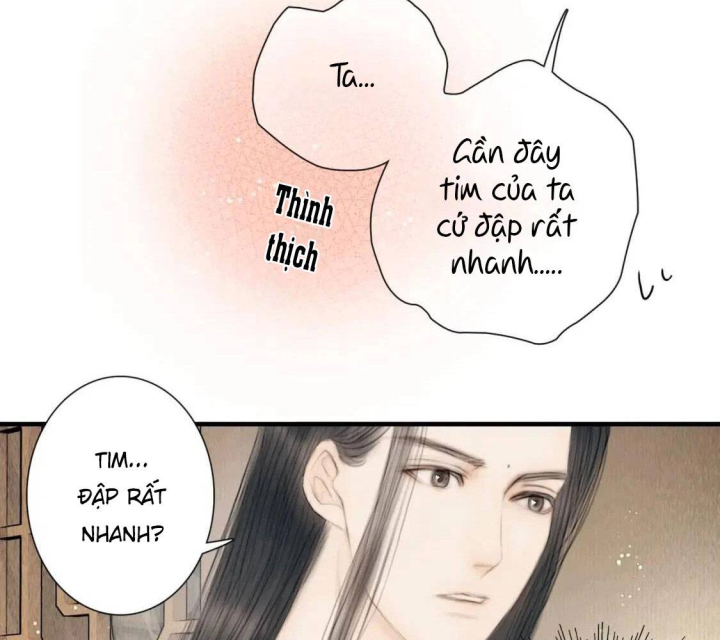 Thiên Hạ Đệ Nhất Tài Nữ Chapter 21 - Trang 2