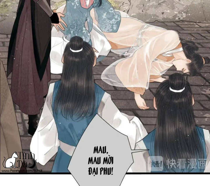 Thiên Hạ Đệ Nhất Tài Nữ Chapter 21 - Trang 2