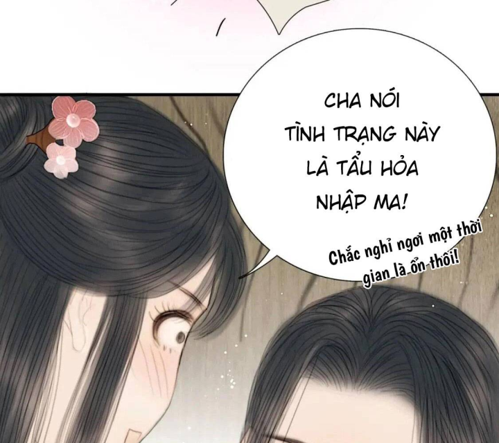 Thiên Hạ Đệ Nhất Tài Nữ Chapter 21 - Trang 2