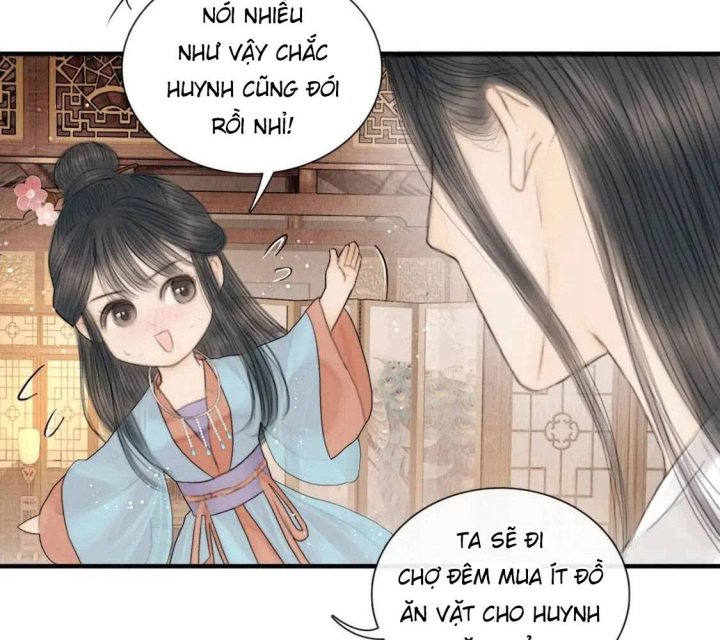 Thiên Hạ Đệ Nhất Tài Nữ Chapter 21 - Trang 2