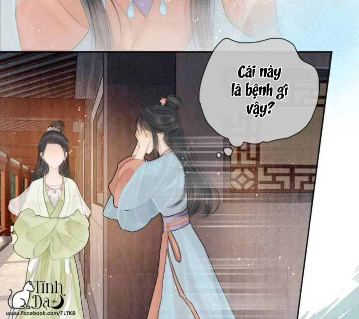 Thiên Hạ Đệ Nhất Tài Nữ Chapter 21 - Trang 2