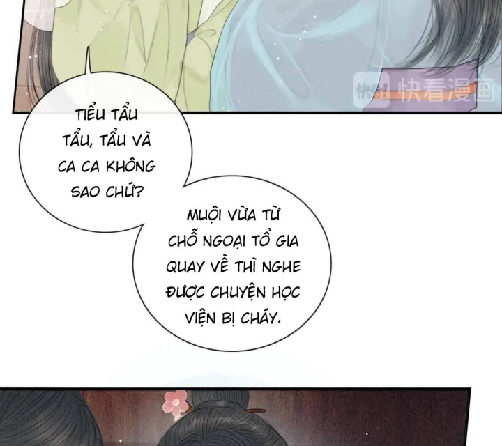 Thiên Hạ Đệ Nhất Tài Nữ Chapter 21 - Trang 2