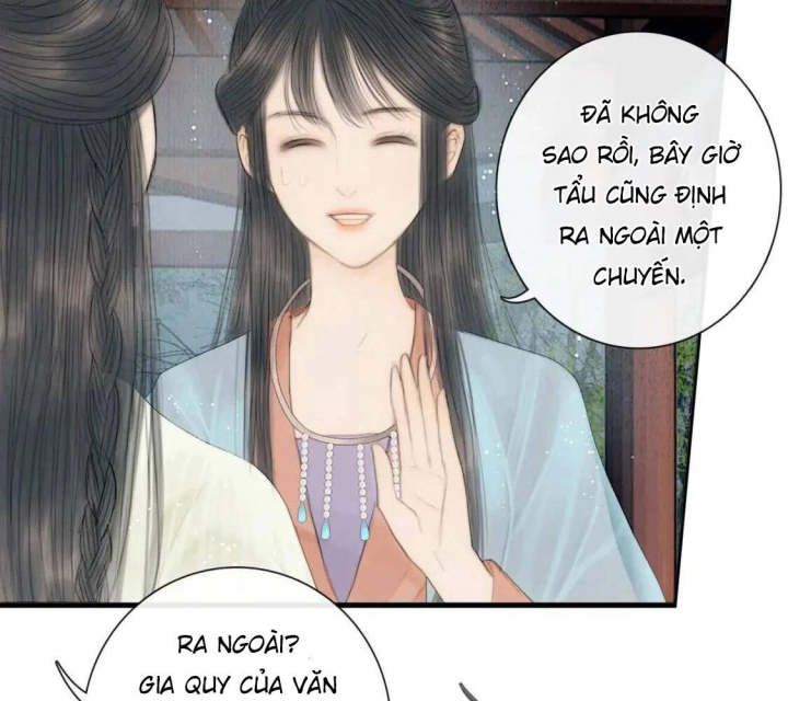 Thiên Hạ Đệ Nhất Tài Nữ Chapter 21 - Trang 2