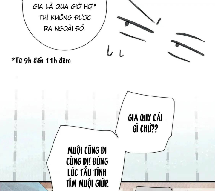 Thiên Hạ Đệ Nhất Tài Nữ Chapter 21 - Trang 2