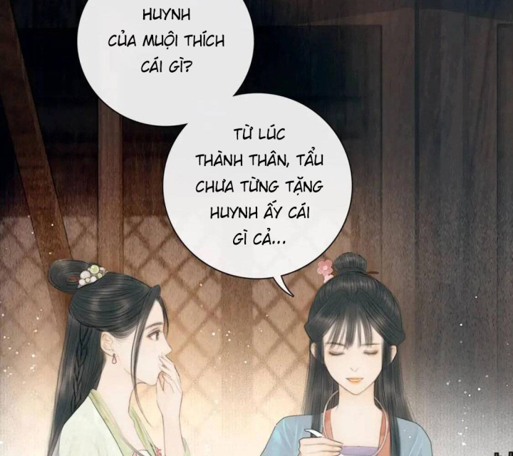 Thiên Hạ Đệ Nhất Tài Nữ Chapter 21 - Trang 2