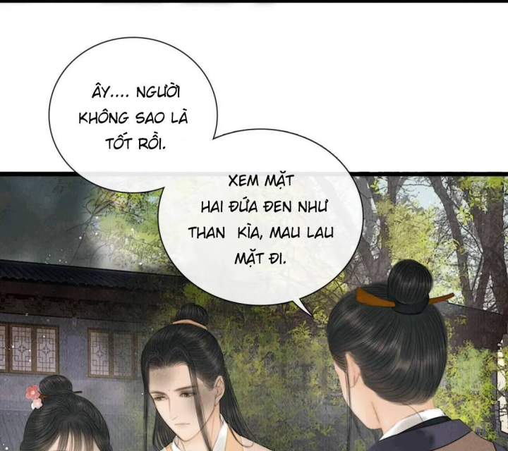 Thiên Hạ Đệ Nhất Tài Nữ Chapter 20 - Trang 2