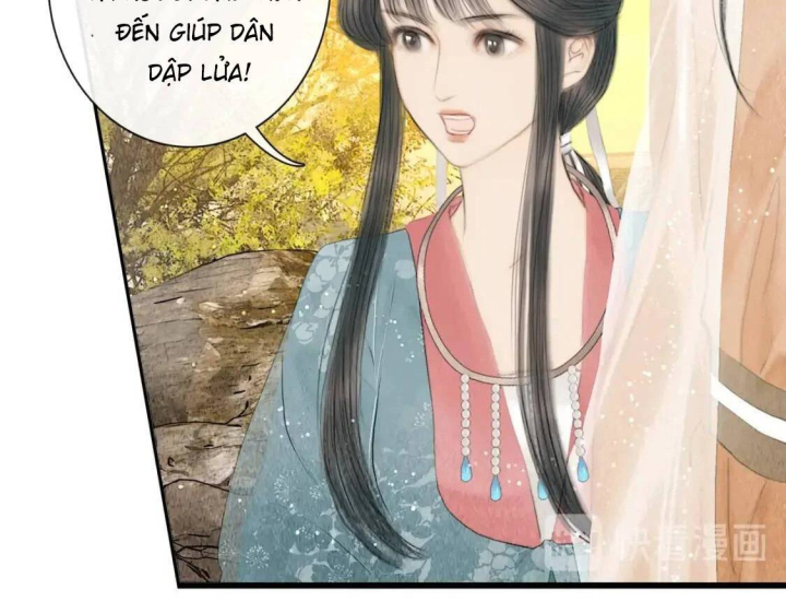 Thiên Hạ Đệ Nhất Tài Nữ Chapter 20 - Trang 2