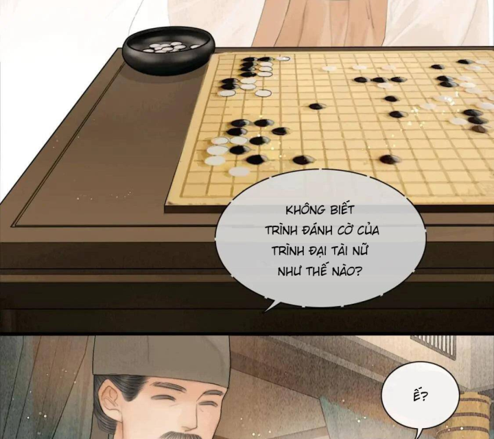 Thiên Hạ Đệ Nhất Tài Nữ Chapter 19 - Trang 2