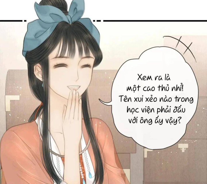 Thiên Hạ Đệ Nhất Tài Nữ Chapter 19 - Trang 2