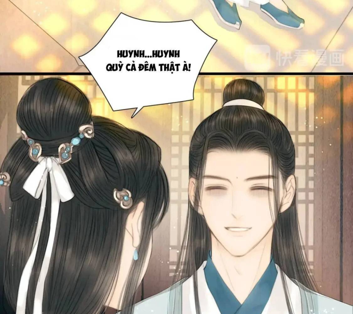 Thiên Hạ Đệ Nhất Tài Nữ Chapter 18 - Trang 2