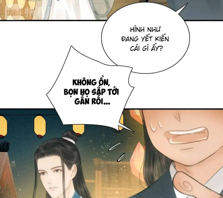 Thiên Hạ Đệ Nhất Tài Nữ Chapter 17 - Trang 2