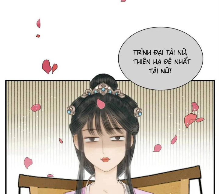 Thiên Hạ Đệ Nhất Tài Nữ Chapter 17 - Trang 2