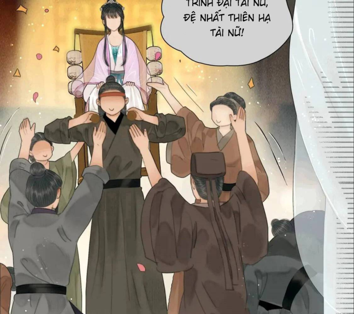 Thiên Hạ Đệ Nhất Tài Nữ Chapter 17 - Trang 2