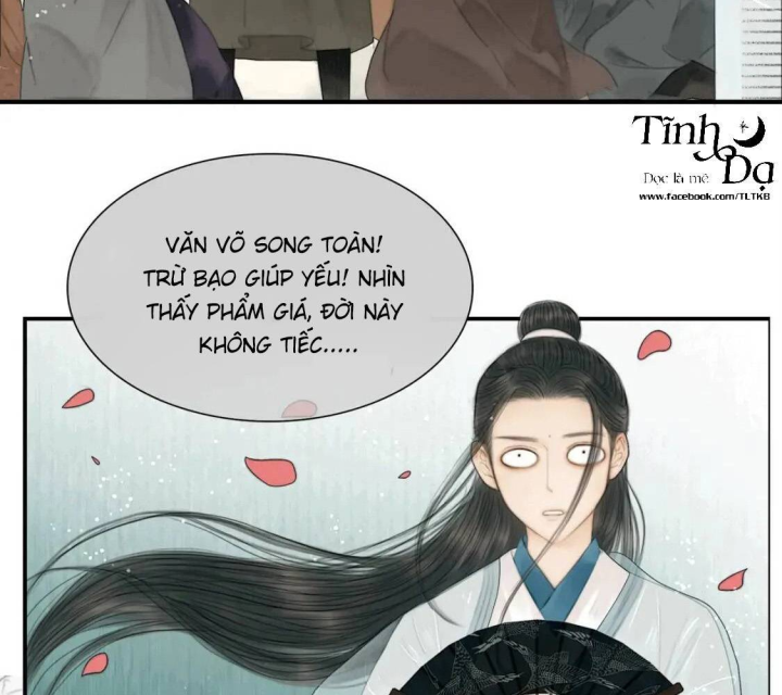 Thiên Hạ Đệ Nhất Tài Nữ Chapter 17 - Trang 2