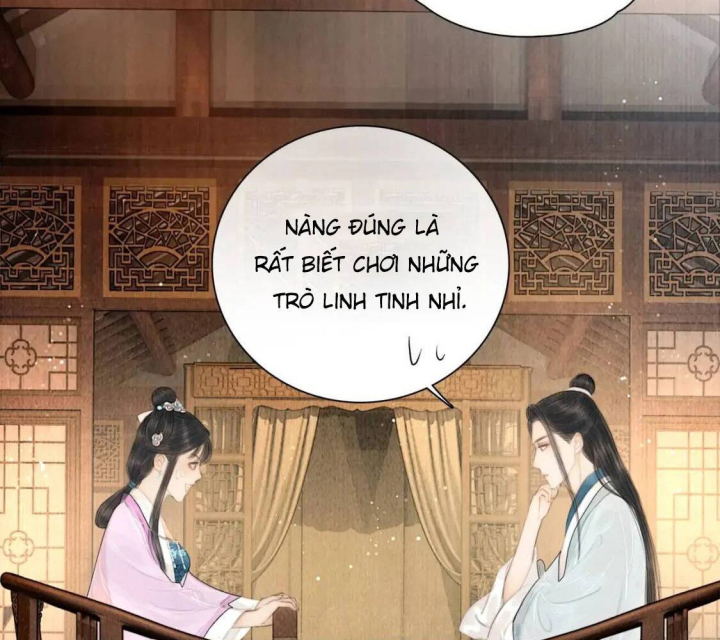 Thiên Hạ Đệ Nhất Tài Nữ Chapter 17 - Trang 2