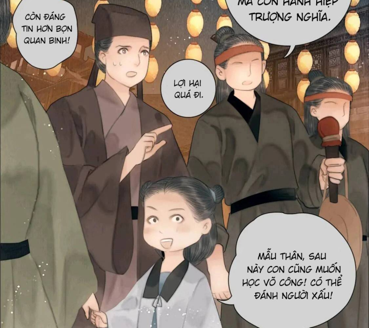 Thiên Hạ Đệ Nhất Tài Nữ Chapter 17 - Trang 2