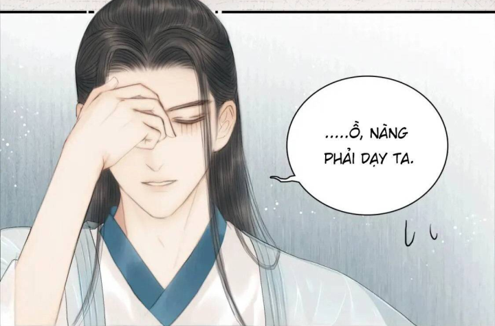 Thiên Hạ Đệ Nhất Tài Nữ Chapter 17 - Trang 2