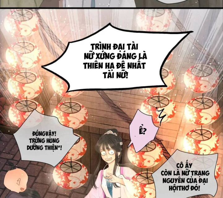 Thiên Hạ Đệ Nhất Tài Nữ Chapter 17 - Trang 2