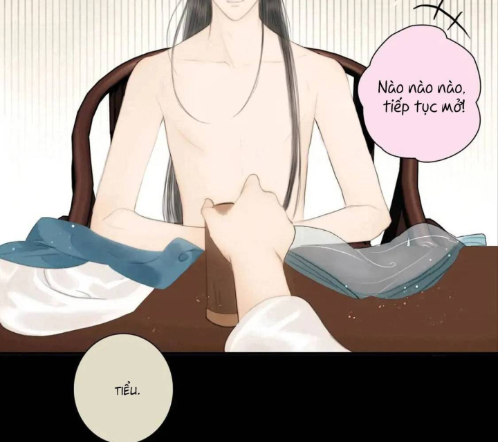 Thiên Hạ Đệ Nhất Tài Nữ Chapter 17 - Trang 2