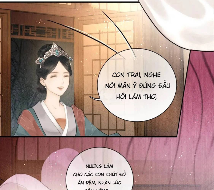 Thiên Hạ Đệ Nhất Tài Nữ Chapter 17 - Trang 2