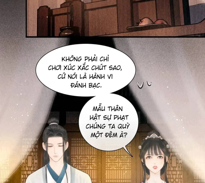 Thiên Hạ Đệ Nhất Tài Nữ Chapter 17 - Trang 2