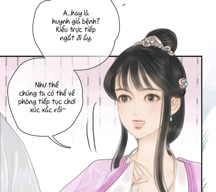 Thiên Hạ Đệ Nhất Tài Nữ Chapter 17 - Trang 2